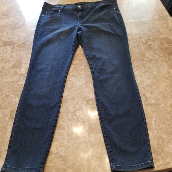 Celebrity Pink Denim - Celebrity Pink Dawson Skinny Jeans